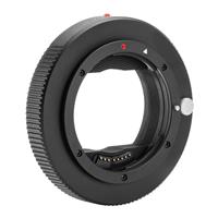 Kipon Auto Focus Adapter for Canon EF/EF-S Lens to Fujifilm GFX Mount Camera