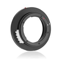 Kipon Adapter For Nikon G Mount to Fuji GFX Medium Format Camera Lens Adapter