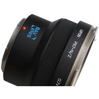 Kipon Baveyes Adapter for Pentax 67 Mount Lens to Nikon Z Mount Camera