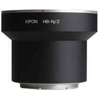 Kipon Hasselblad Mount Lens to Nikon Z Mount Camera Adapter