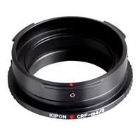 Kipon Contax RF Lens to Micro Four Thirds Camera Lens Adapter (Integrated Versio