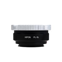Kipon PL Mount Lens to Leica SL Camera Lens Adapter - Pro Adapter