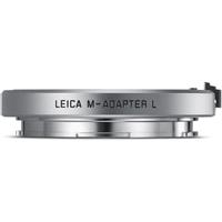 Leica M-Adapter-L - Silver