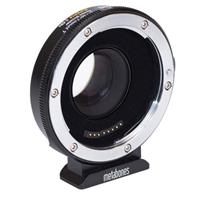 Metabones T Speed Booster SUPER16 0.58x Adapter for Canon EF Lens to MFT Mount