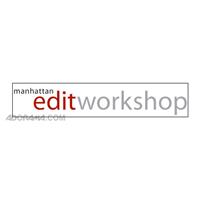 Manhattan Edit Workshop 2-DAY TRAINING Final Cut Pro 300 #FCP300