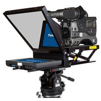 Mirror Image LC-10HB HDMI Series High-Bright Teleprompter, 10"
