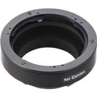 Novoflex Mount Adapter for Canon XL Camera to Contax/Yashica Lens