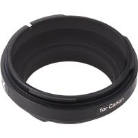Novoflex Mount Adapter for Canon XL Camera to Canon FD Lens
