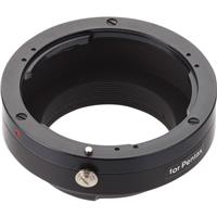 Novoflex Mount Adapter for Canon XL Camera to Pentax K Lens