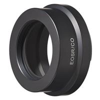 Novoflex Lens Adapter for M42x1 Lenses to Canon EOS-R Mount Cameras