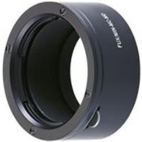 Novoflex Adapter for Minolta MD and MC Lenses to Fujifilm X Mount Cameras
