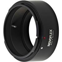 Novoflex Adapter for Canon FD Lenses to Leica SL/T Cameras