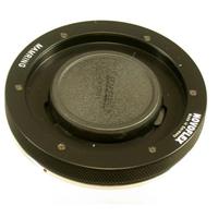 Novoflex Adapter Ring for A-Mount Lens to Mamiya 645 Camera