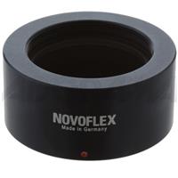 Novoflex Adapter Connects M42 Thread Lenses to Micro Four Thirds Cameras