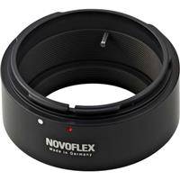 Novoflex Adaptr for Canon FD Lens to Sony NEX Camera