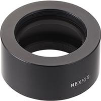 Novoflex Adaptr for M 42 Lenses to Sony NEX Cameras