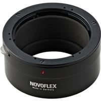 Novoflex Adaptr Contax/Yashica Lens to Sony NEX Camera