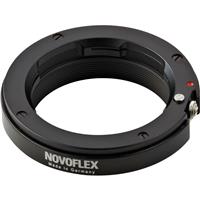 Novoflex Adaptr for Leica M Lenses to Sony NEX Cameras