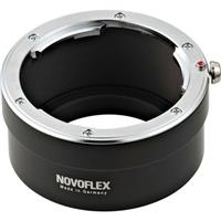 Novoflex Adaptr for Leica R Lenses to Sony NEX Cameras