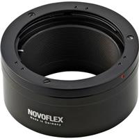 Novoflex Adaptr for Olympus OM Lens to Sony NEX Camera