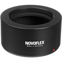 Novoflex Adapter for Canon FD Lenses to Nikon 1 Cameras