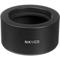 Novoflex Adapter for M42 Lenses to Nikon 1 Cameras
