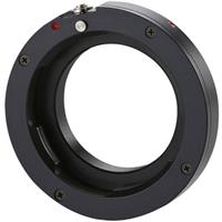 Novoflex Adapter for Nikon Lenses to Nikon 1 Cameras