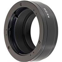 Novoflex Adapter for Olympus OM Lenses to Samsung NX Cameras