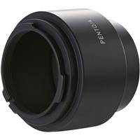Novoflex Lens Adapter for A Lenses Mount to Pentax Q Camera