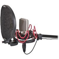 Rycote InVision Studio Kit with USM-L for 18- 55mm Microphones