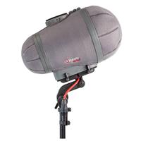 Rycote Cyclone Small Windshield Kit with Lemo FVN Connector