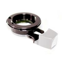 SmartSystem LiveLens Adapter for Canon EF Lenses to Sony PMW-F3 & PMW-F5 Camera