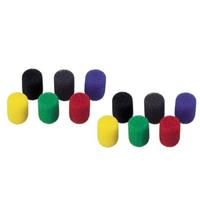 Sony ADC88 Urethane Colored Wind Screens, Set of 12