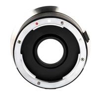 Venus Laowa Magic Format Converter for Canon Mount Lens on Fuji GFX Camera
