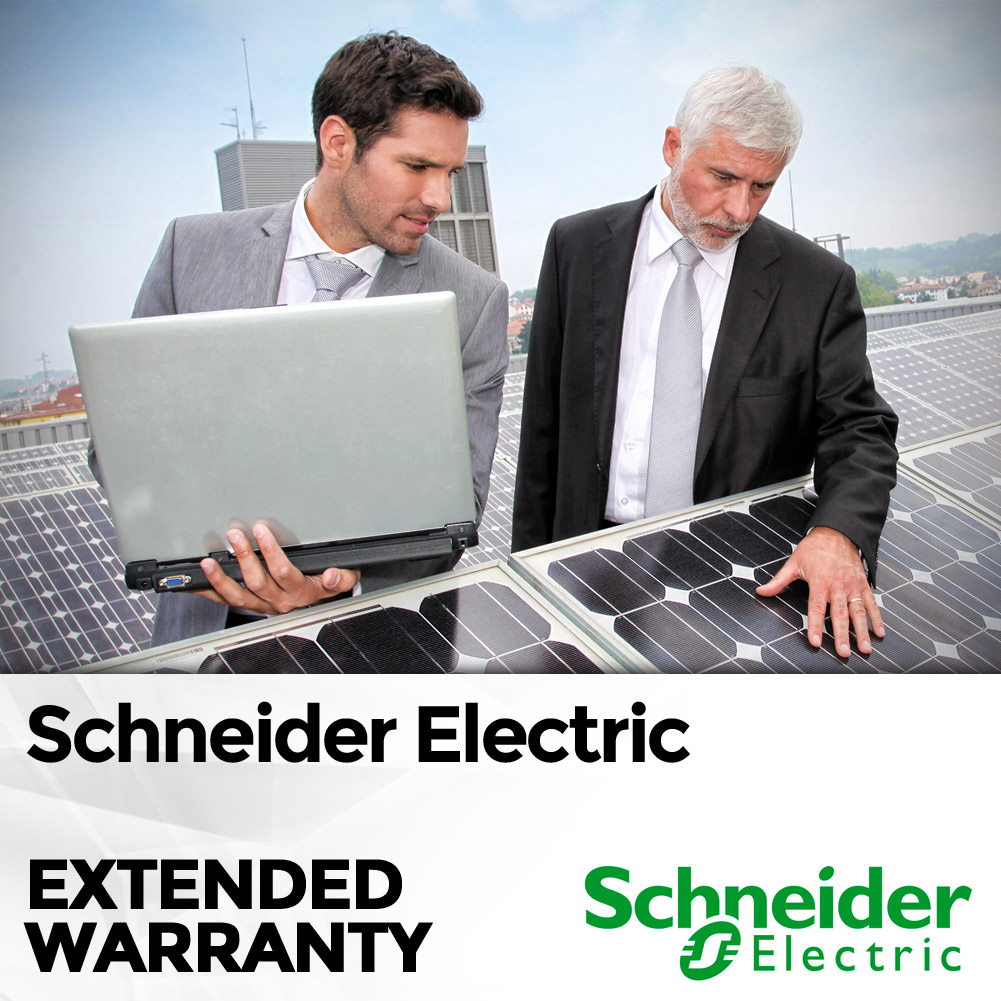 Schneider Electric Start-Up Service 5X8 Service WSTRTUPVM24