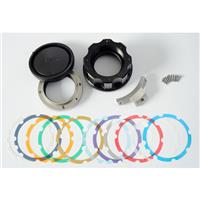 Zeiss Interchangeable Mount Set (IMS) for 18mm CP.3 Sony E Mount Lens