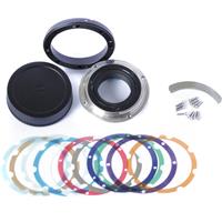 Zeiss Interchangeable Mount Set (IMS) for CP.3 100/T2.1 Lens - Canon EF Mount