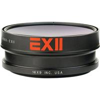 16x9 EXII 0.8x 72mm Thread Mount Converter Lens, Canon