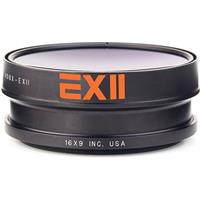 16x9 EXII 0.8x Wide Angle Converter for Sony PMW-EX3/PMW-EX1 Camera