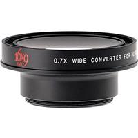 16x9 EXII 0.7x Wide Angle Converter with 43mm Step-Down Ring