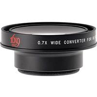 16x9 EXII 0.7x Wide Angle Converter, 46mm Screw Thread Mount
