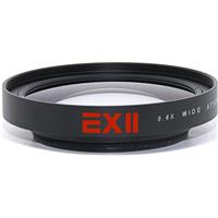 16x9 EXII 0.6x Wide Adapter Lens for Canon Camcorders