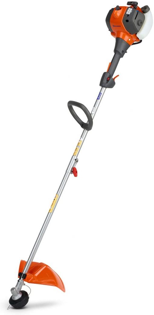 B08DTXKWKD Husqvarna 128LD 17" Cutting Path Detachable Gas String